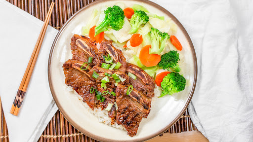 Yamas Teriyaki