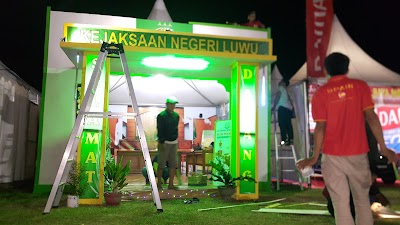 Photos of Taman Andi Benni