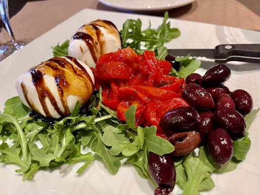 Il Forno Italian Kitchen & Bar - Thumbnail