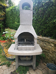Photo n°24 de La Maison du Puisatier à Pluméliau-Bieuzy (Gîte)