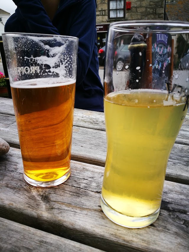 The Kings Arms