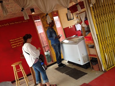 Photos of Embwa Creamery