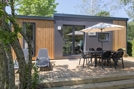 Camping Yelloh Village Les 4 Montagnes