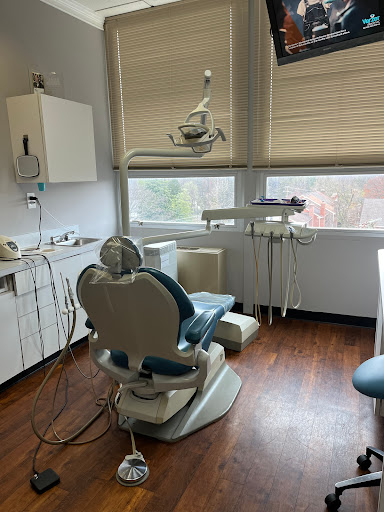 William V. Dougherty III, DDS - Falls Church Dentist - Thumbnail