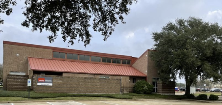 Utmb Health Cardiology Lake Jackson