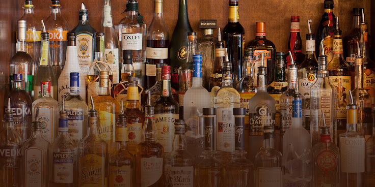 Abbey Brewing Company by null