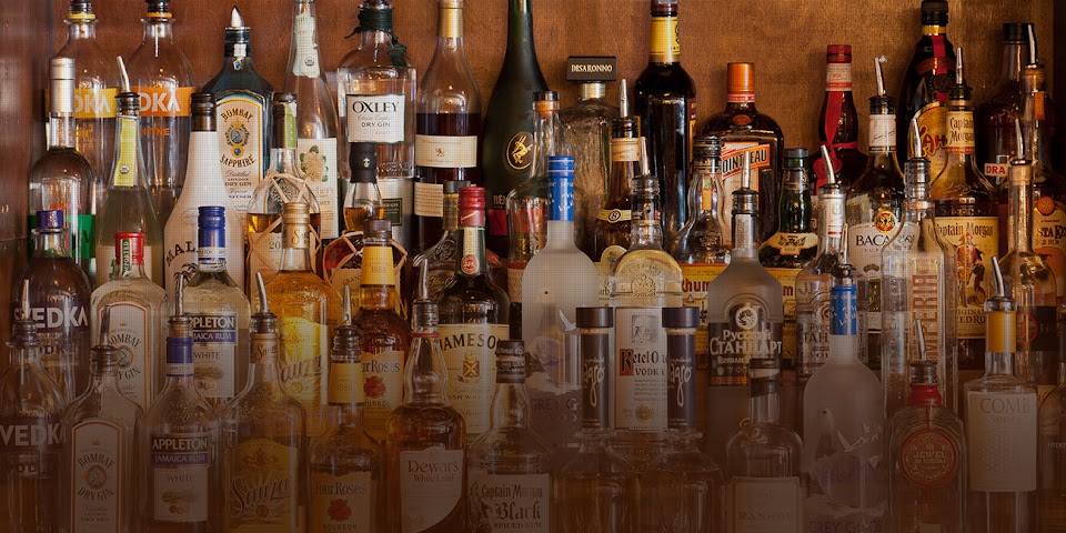 Abbey Brewing Company by null