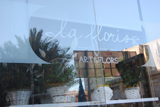 La Floris Alcora Floristería y flores para eventos