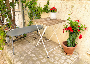 Photo n°34 de Ptit Chateau à Ventabren (Appartement de vacances)