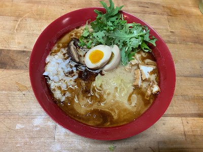 Nashi Ramen