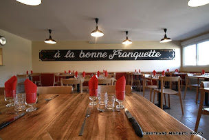 Photo n°21 de Le Gueuleton à La Bonne Franquette à Saint-Hilaire-de-Riez (Restaurant)