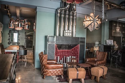 Photos of Babylon Bistro
