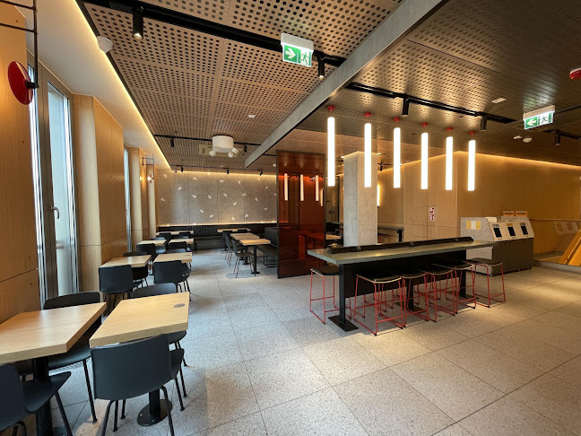 Komentarze i opinie o Restauracja McDonald's