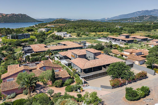 Cesari Constructions - Visual
