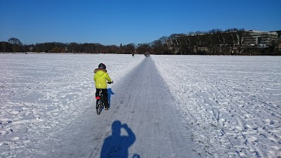 Photos of F&aelig;lledparken