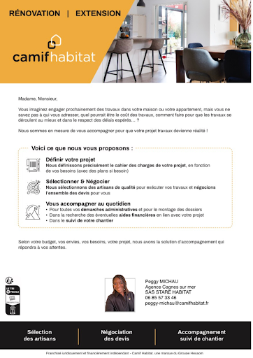 Vous avez un projet de travaux mais vous ne savez pas...