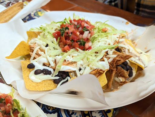Don Chon Mexican Grill - Thumbnail