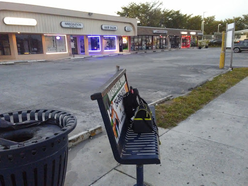US 441 & NW 3 St