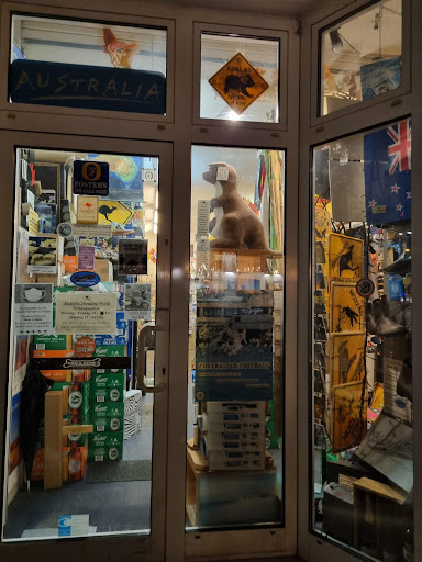 Australia Shopping World - Thumbnail