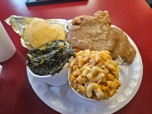 Stacy’s Heavenly Host Soul Food Restaurant - Thumbnail