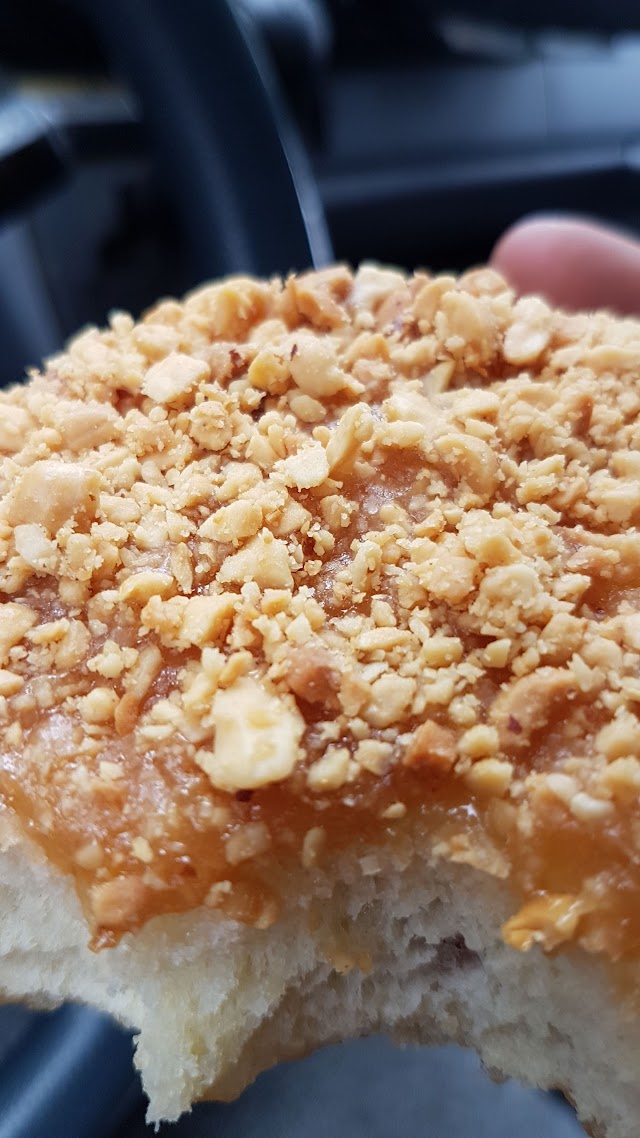 Léché Desserts
