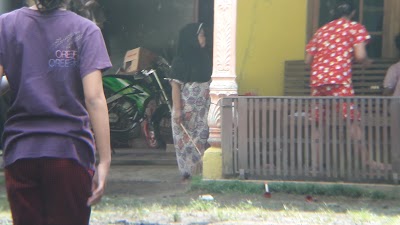 Photos of Mas Riwog