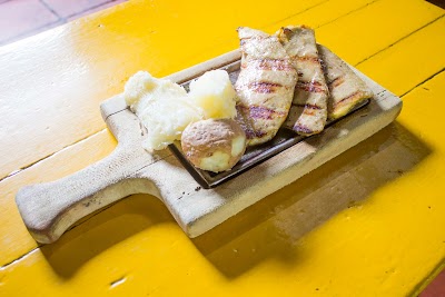 Photos of Restaurante El Balc&oacute;n Paisa