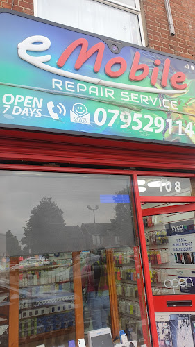 eMobile Repair Service