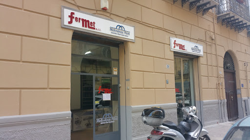 Fer.Met.Srl - Visual