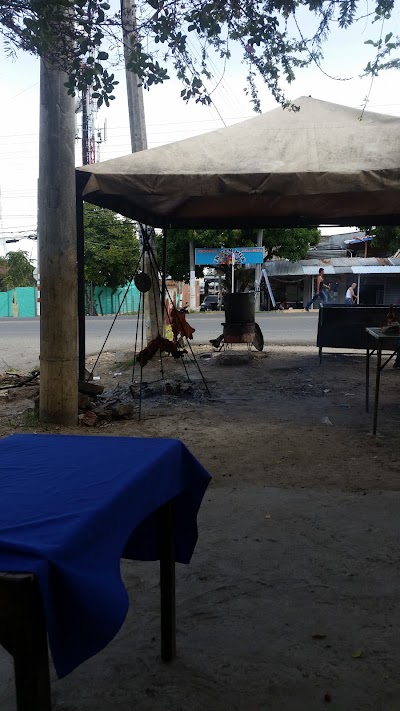 Photos of Delicias ...