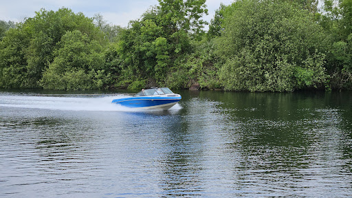 Cirencester Water Ski Club