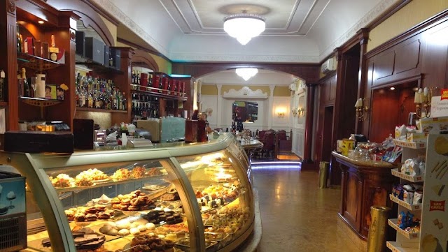 Ceraldi Caffè
