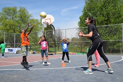 Baltimore City Recreation and Parks