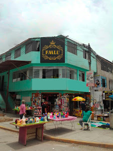 Tienda FAALU 0