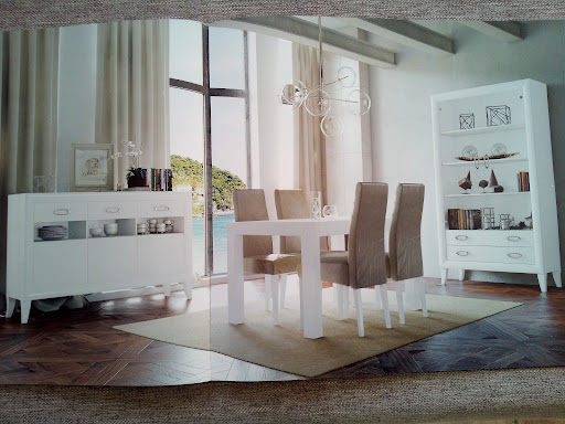 Enseres Gallery - Spain