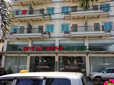 Photos of Royal Boss Hotel