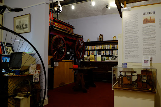 South Molton & District Museum - Thumbnail