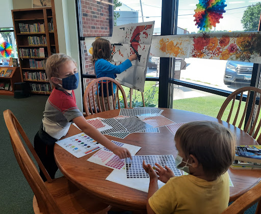 Malta Township Public Library - Thumbnail