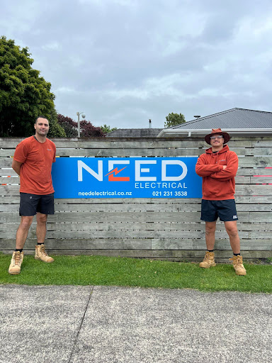 Need Electrical Gallery - New Zealand