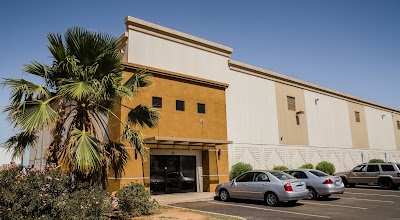 storage