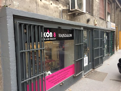 Photos of IKON 8 Hair Salon