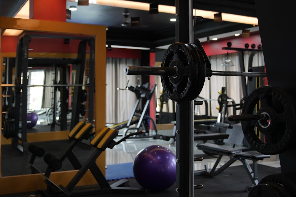 Royaletics Fitness Studio