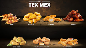 Photo n°6 de B9 Tassin à Tassin-la-Demi-Lune (Restaurant)