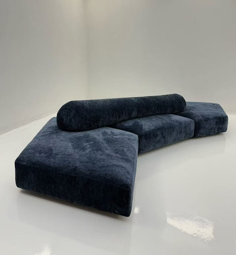 Unique modular sofa post image