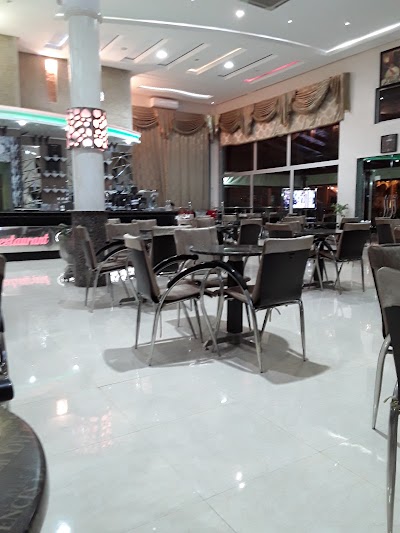 Photos of Cafe Lina Tourism