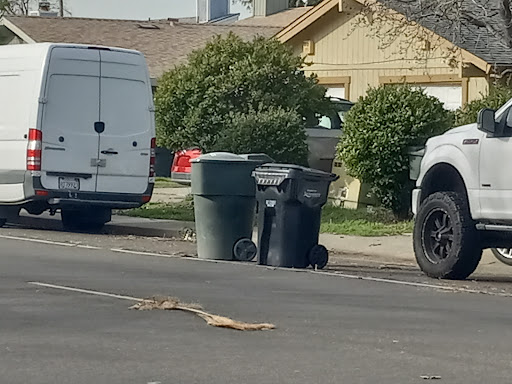 Sacramento County Public Works, Fleet Services Division
