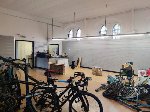I-Cycles - Visual