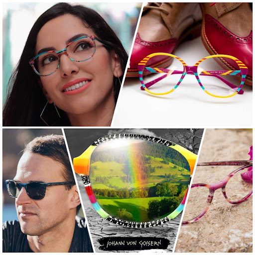 VISION D OPTIC BY CELINE EURL GOUWY