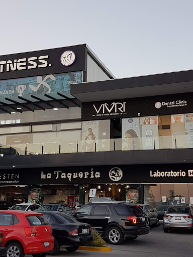 CENI VIVRI Qro. Juriquilla - Thumbnail