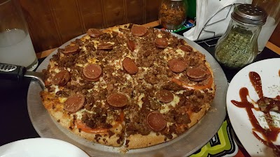 Photos of Milano&acute;s Pizza